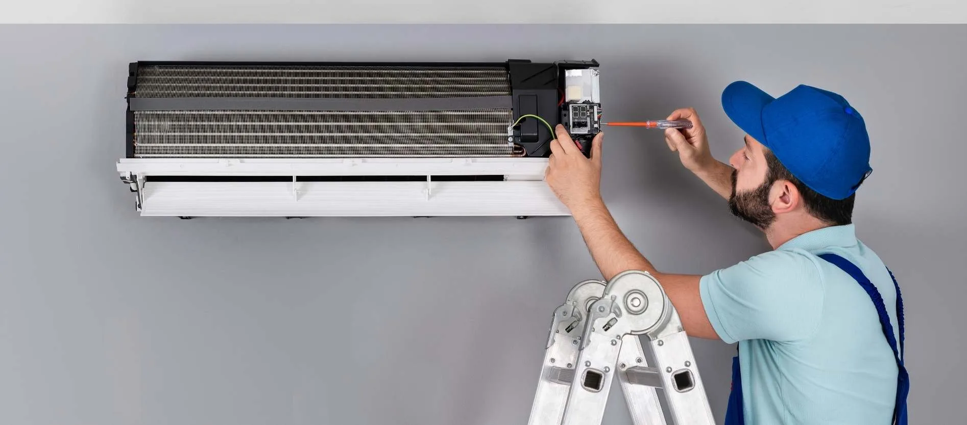 Yakacık Olefini Klima Gaz Dolum Servisi